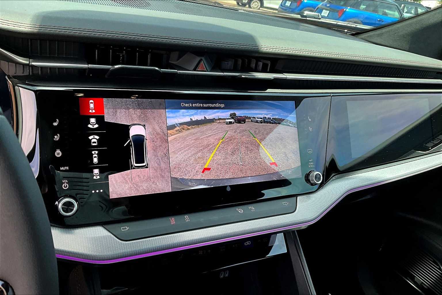 2025 Jeep Wagoneer S Launch Edition photo 24