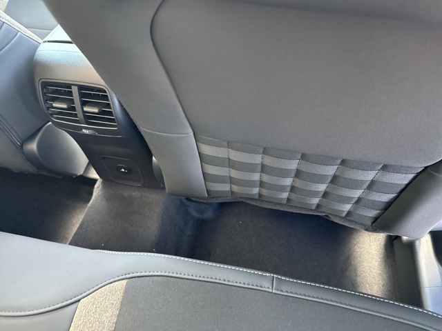 2025 Ford Bronco Sport Big Bend photo 33