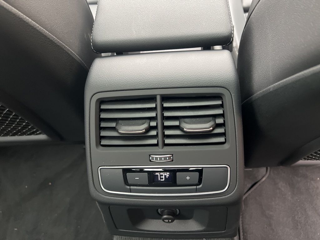 2024 Audi A5 45 S line Premium Quattro photo 15