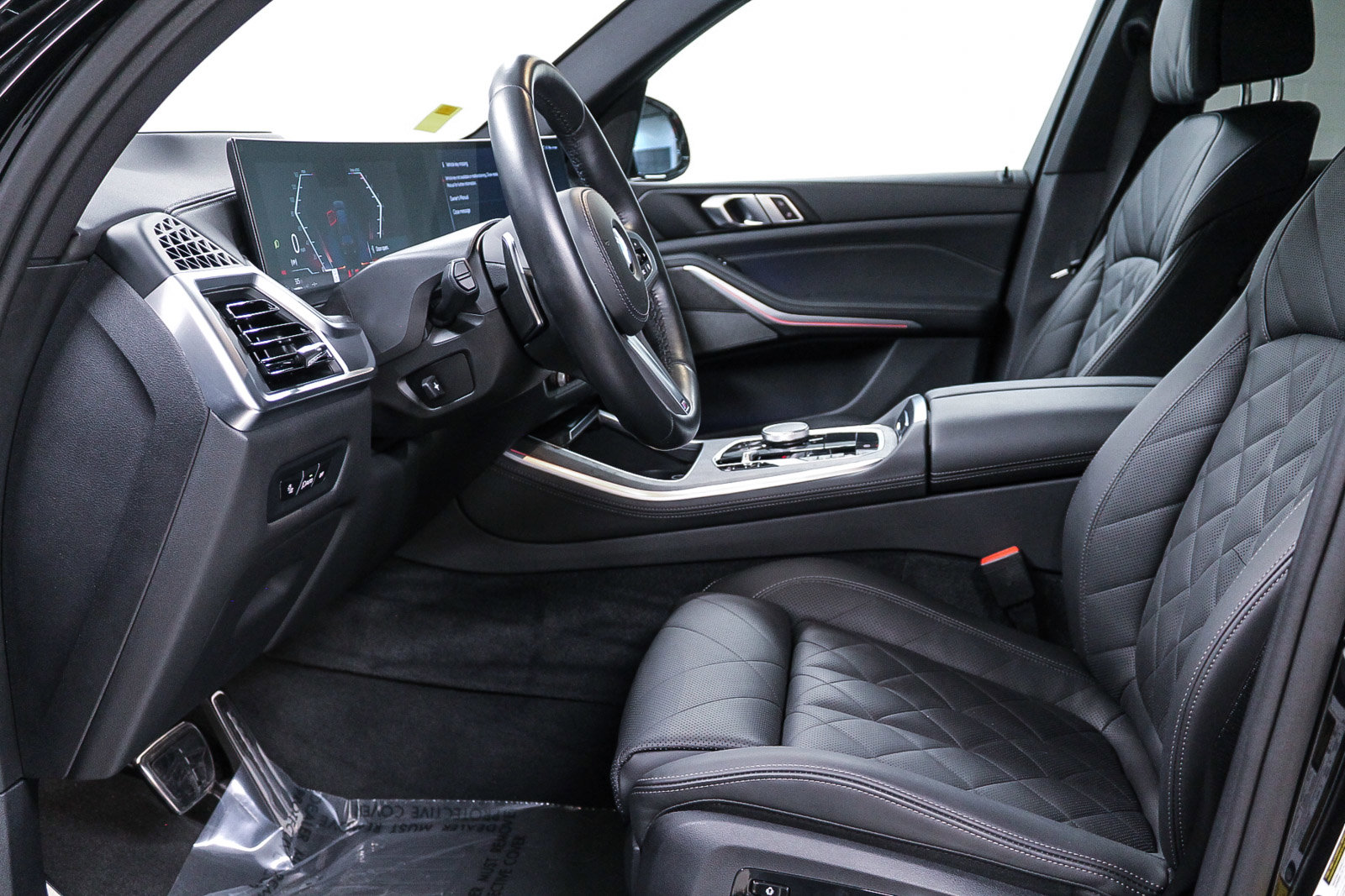 2024 Bmw X5 xDrive40i photo 14
