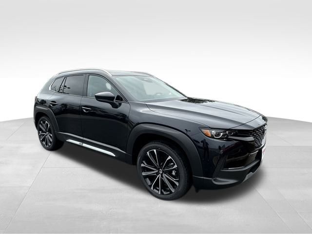 2025 Mazda CX-50 2.5 Premium Plus photo 9