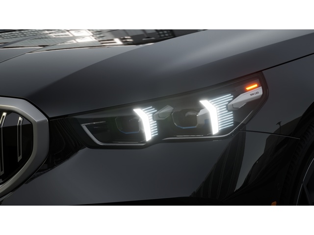 2026 Bmw i5 xDrive40 photo 6