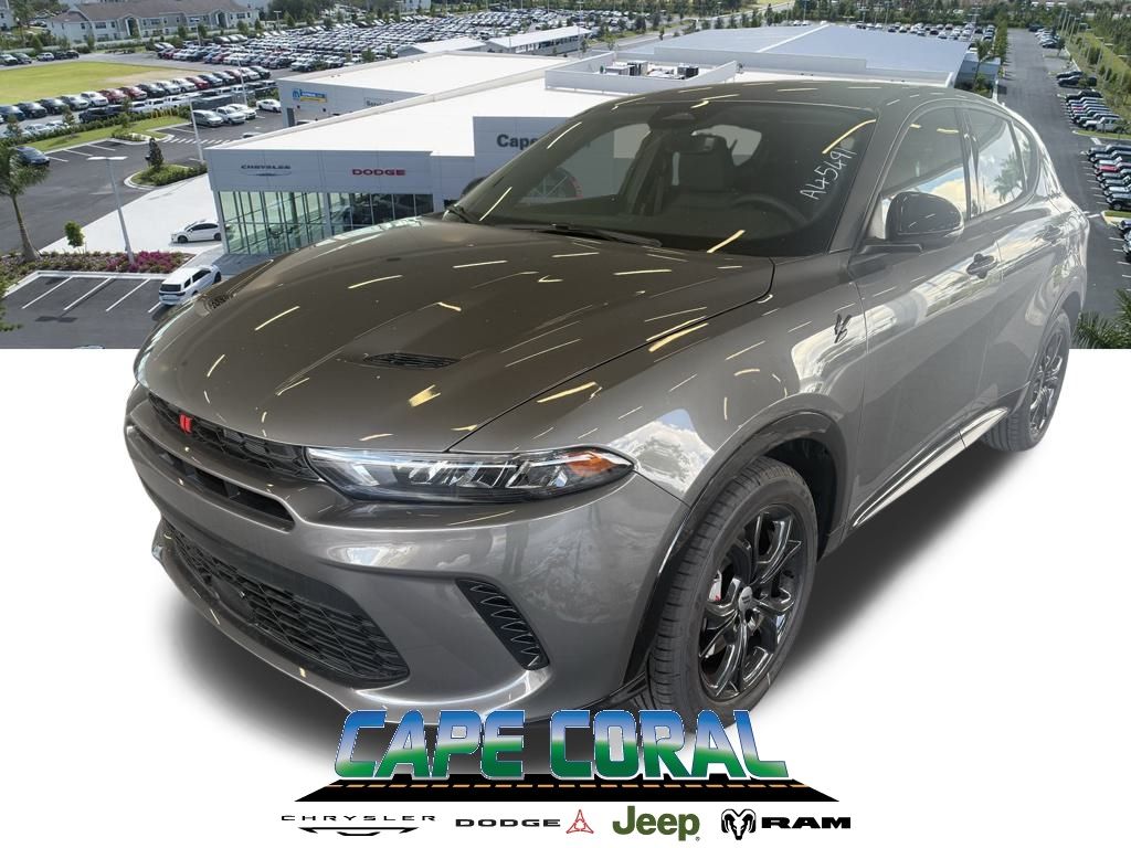 2025 Dodge Hornet R/T's photo