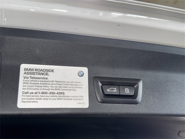 2024 Bmw X3 xDrive30i photo 12