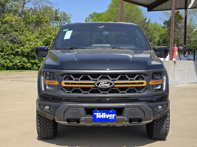 2025 Ford F-150 Tremor photo 3