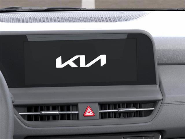 2026 Kia Seltos EX photo 18