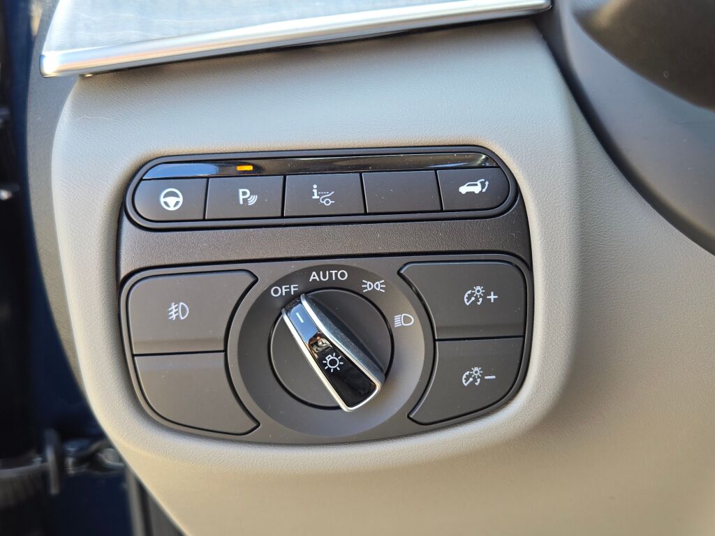 2024 Infiniti QX50 Sensory photo 21