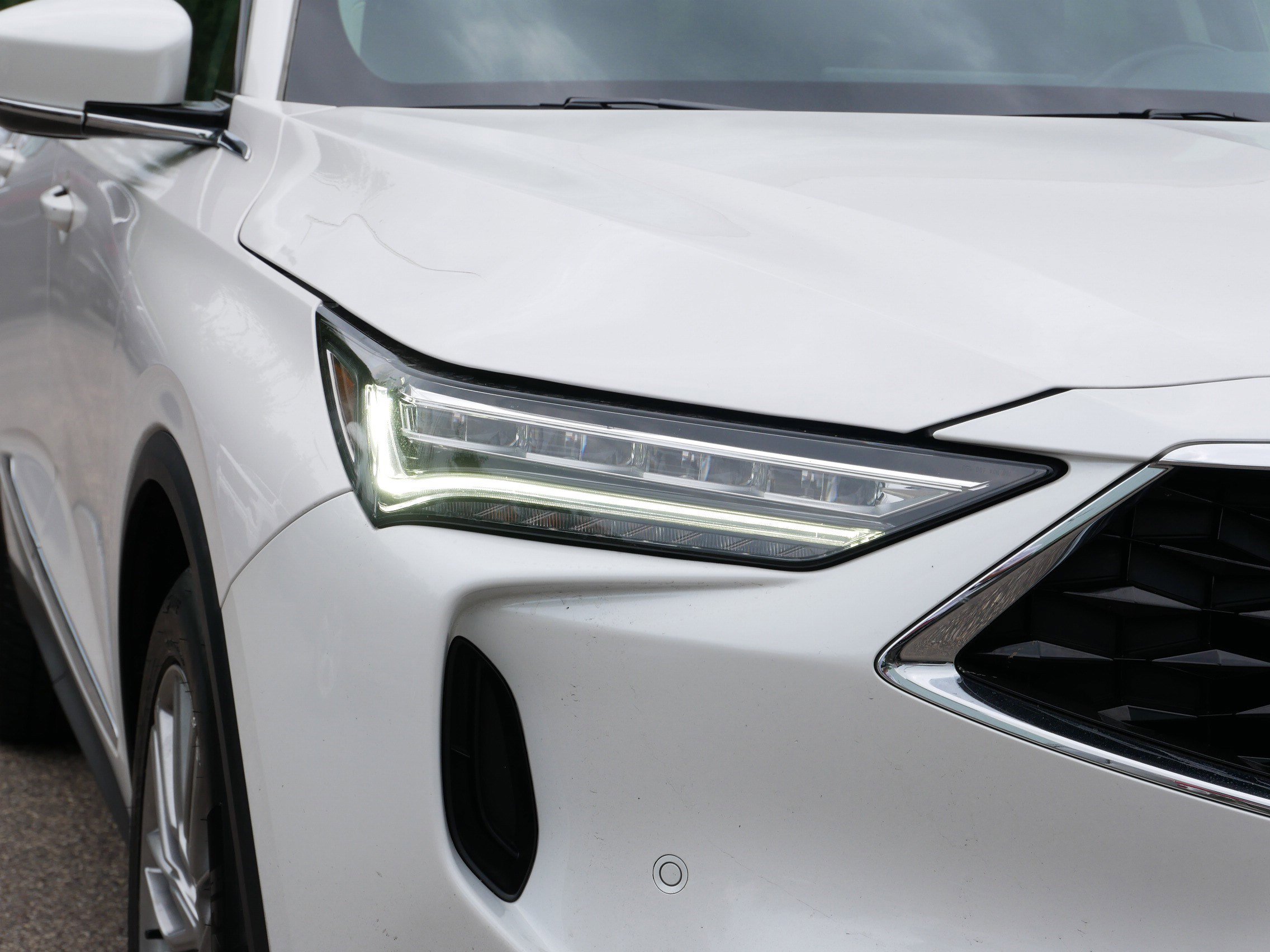 2023 Acura MDX SH-AWD Advance photo 15