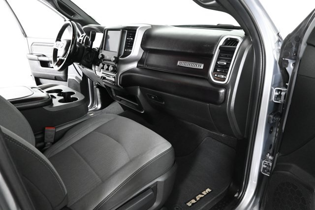 2023 Ram 2500 Big Horn photo 13