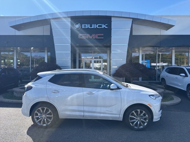 2026 Buick Encore GX Avenir photo 30