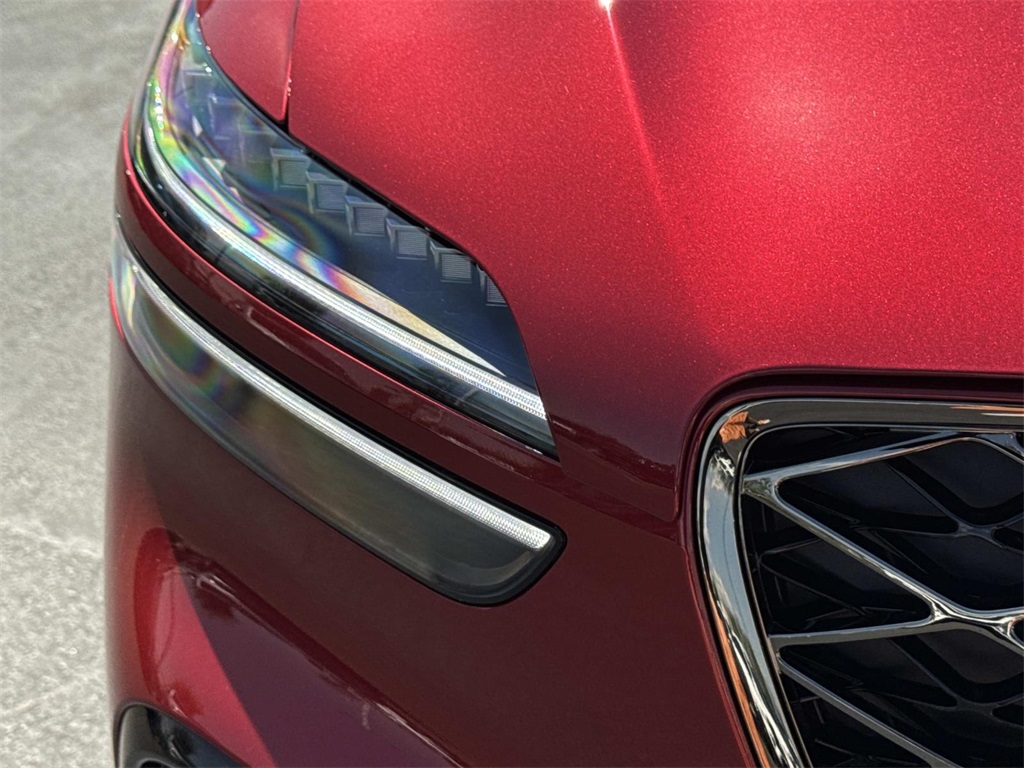 2026 Genesis GV70 2.5T Sport Prestige photo 11