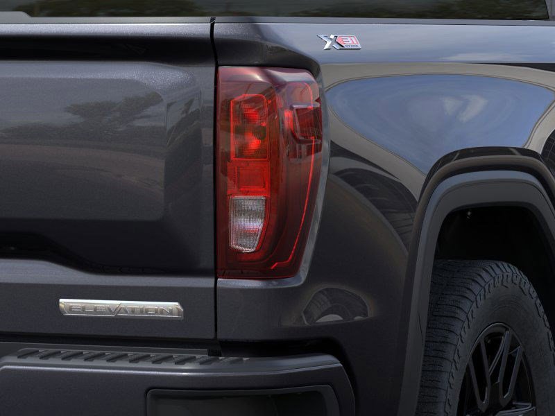 2026 Gmc Sierra Elevation photo 11