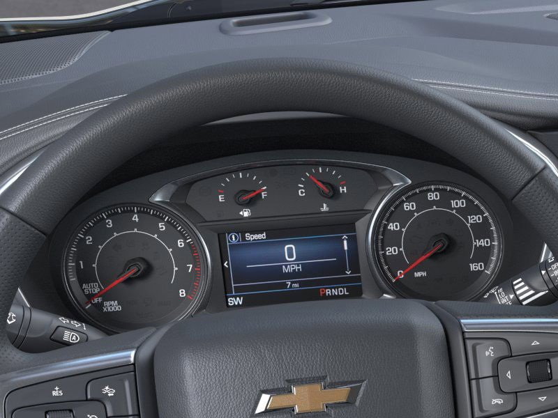 2025 Chevrolet Blazer 2LT photo 14