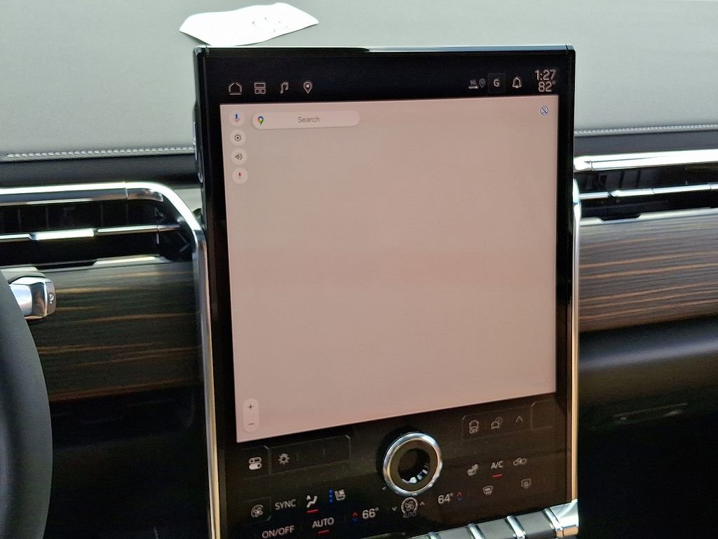 2025 Gmc Sierra Denali photo 17