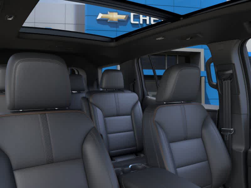 2026 Chevrolet Traverse High Country photo 23