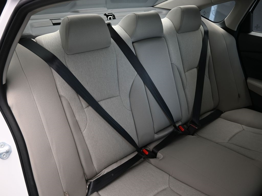 2025 Honda Accord 1.5T LX photo 30