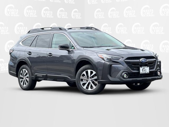 2025 Subaru Outback Premium photo 2