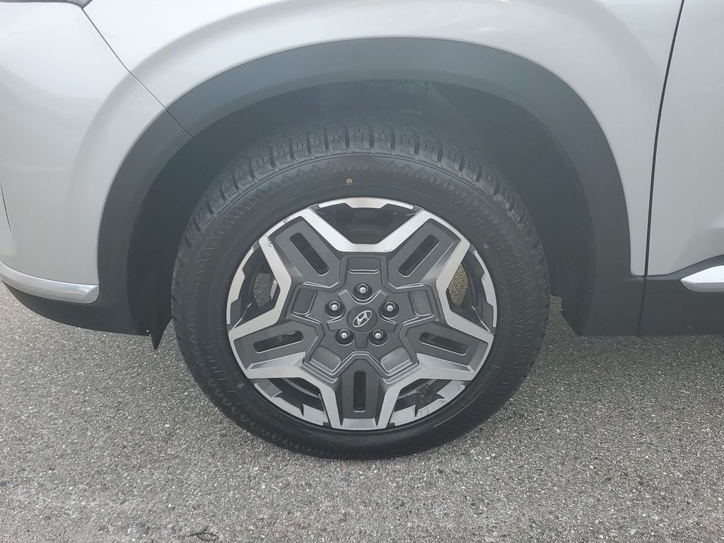 2023 Hyundai Santa Fe SEL Convenience photo 17