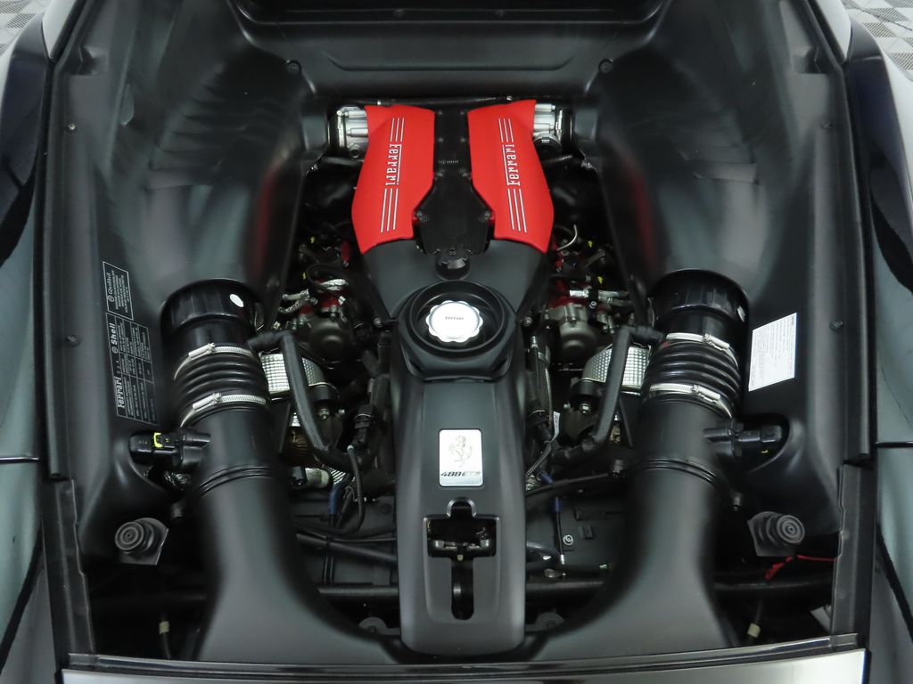 2018 Ferrari 488 GTB photo 23
