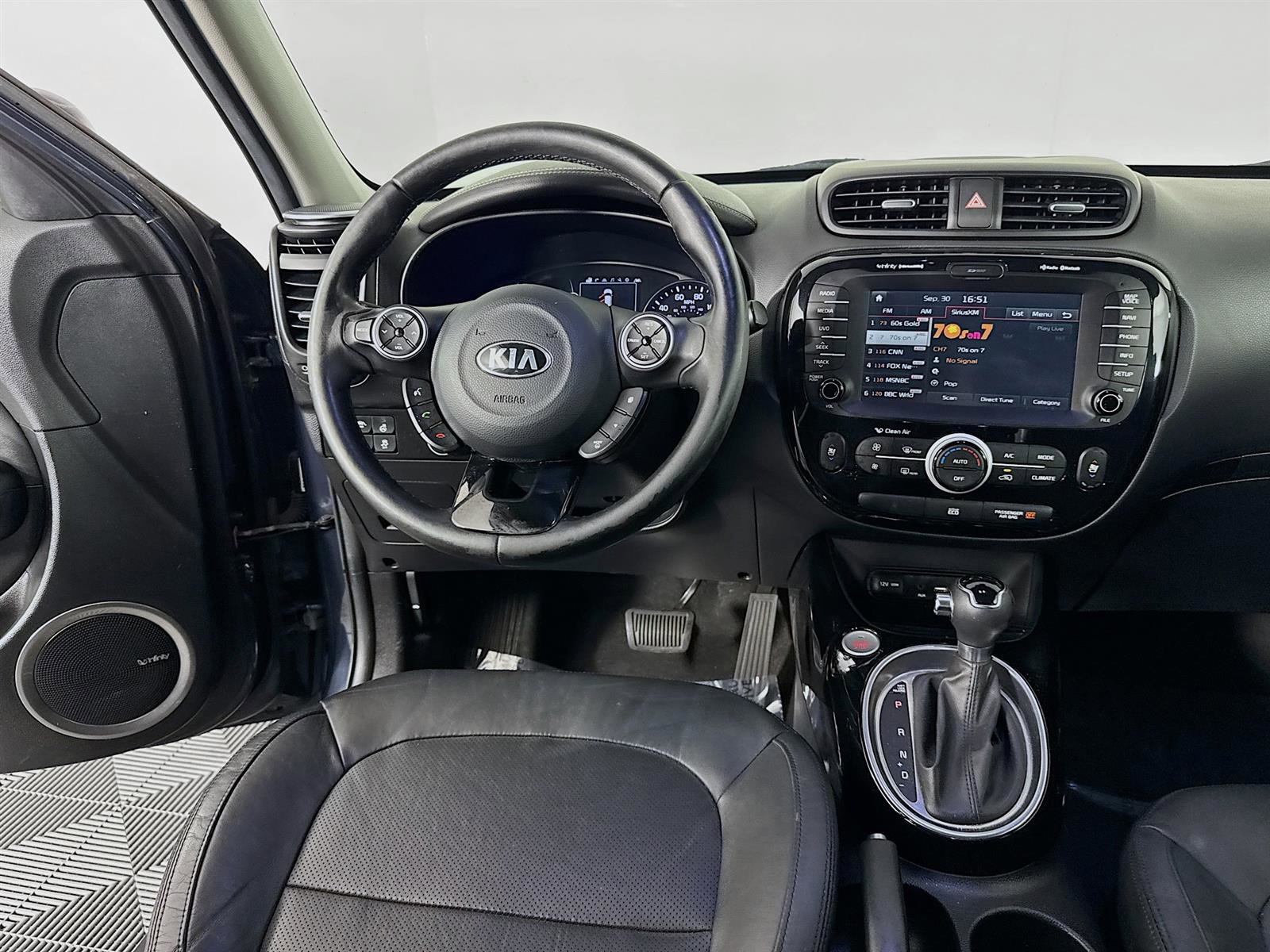 2016 Kia Soul Exclaim photo 23