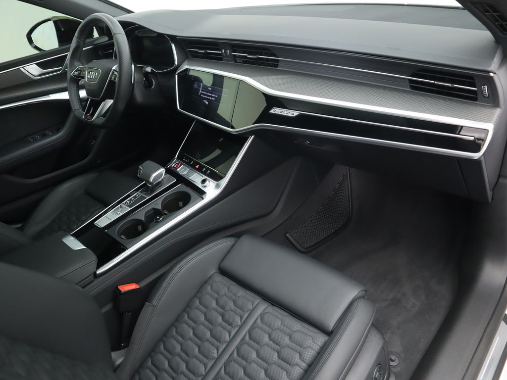 2024 Audi RS 7 Performance Base photo 16