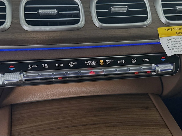 2026 Mercedes Benz GLE 450 4MATIC photo 13