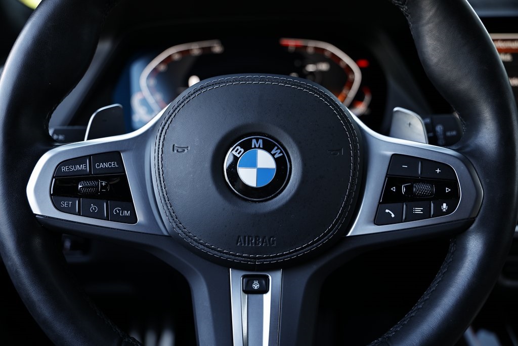 2023 Bmw X5 xDrive40i photo 33
