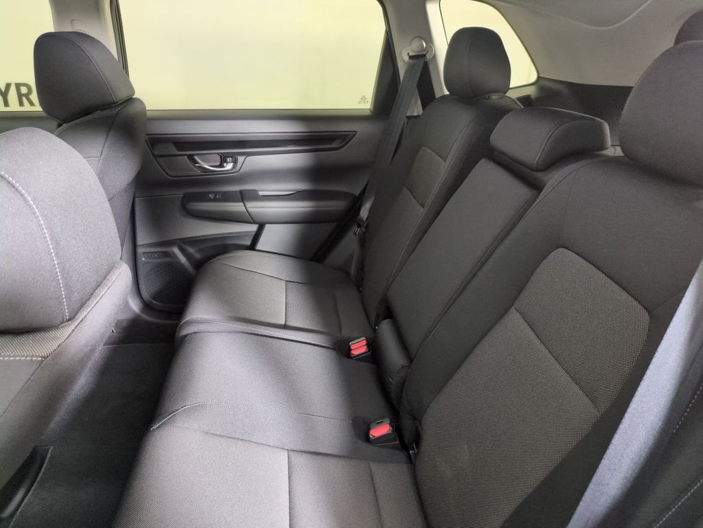 2024 Honda CR-V LX photo 22