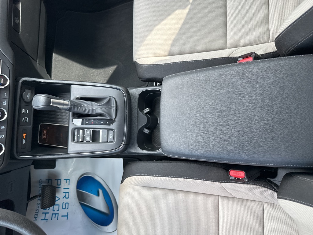 2023 Honda CR-V EX photo 19