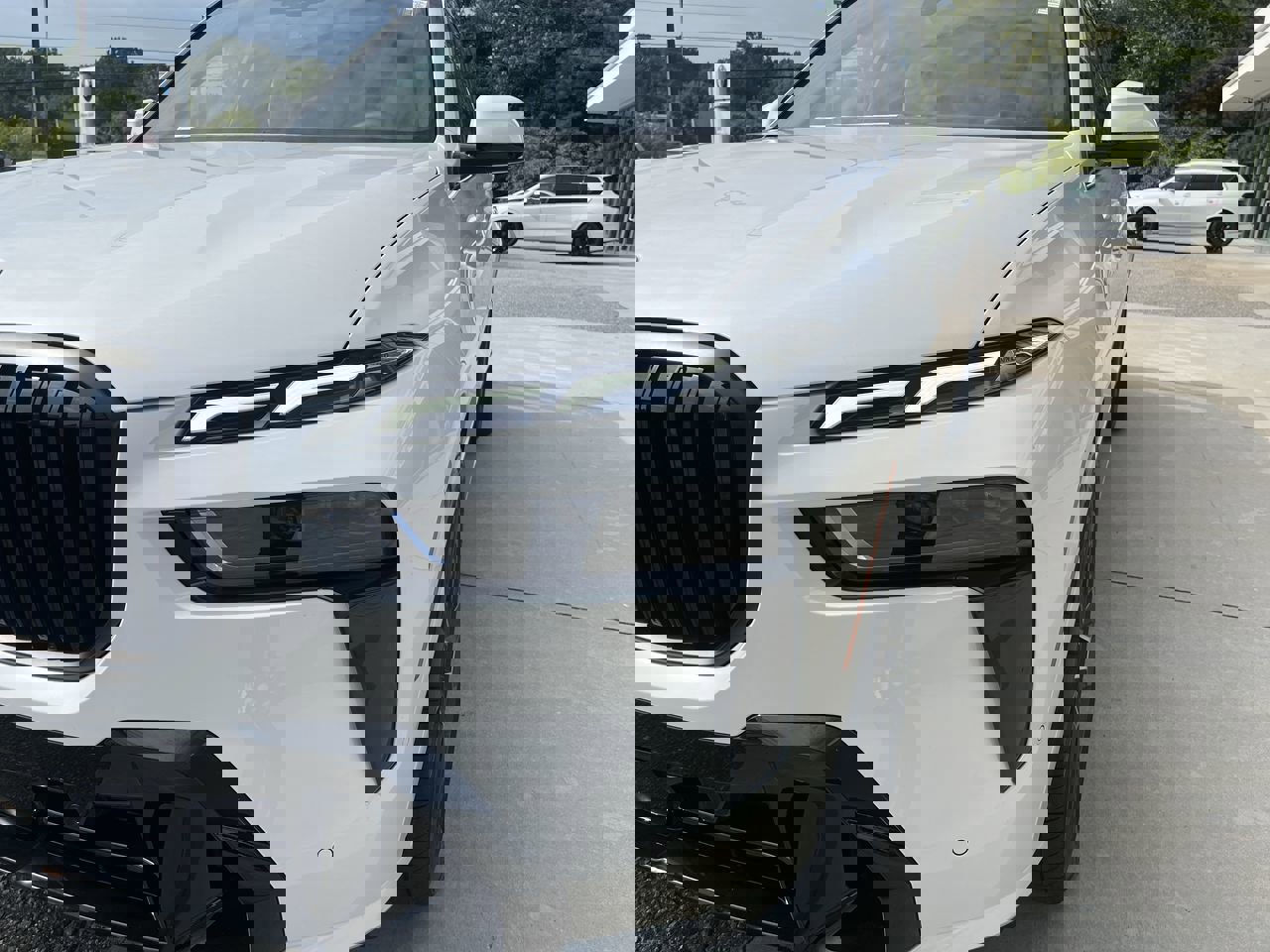 2026 Bmw X7 xDrive40i photo 11