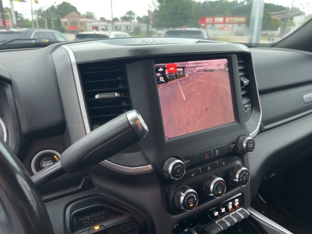 2022 Ram 3500 Big Horn photo 26