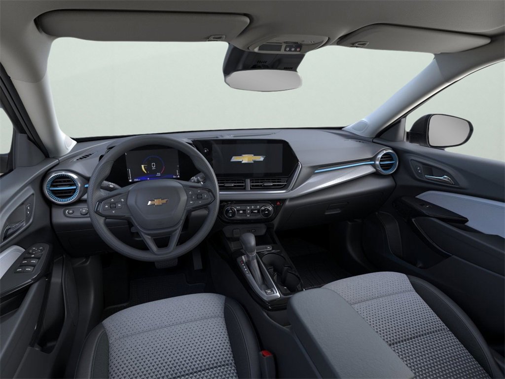 2026 Chevrolet Trax LT photo 6