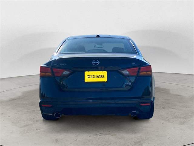 2024 Nissan Altima 2.5 SL photo 4
