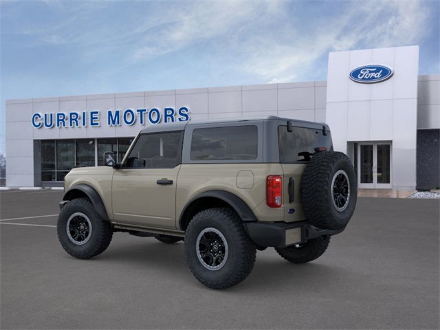 2025 FORD BRONCO - Image 29