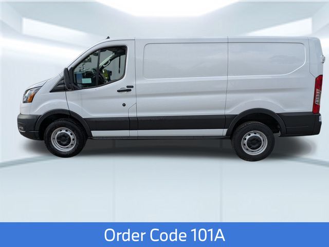 2024 Ford Transit photo 2