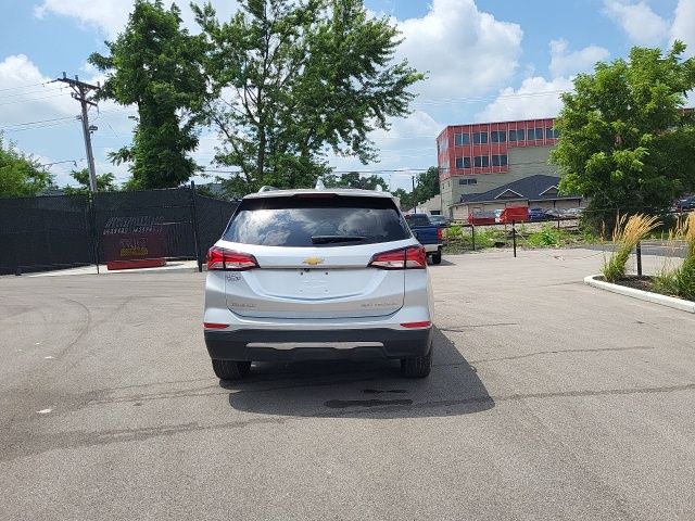 2022 Chevrolet Equinox Premier photo 4