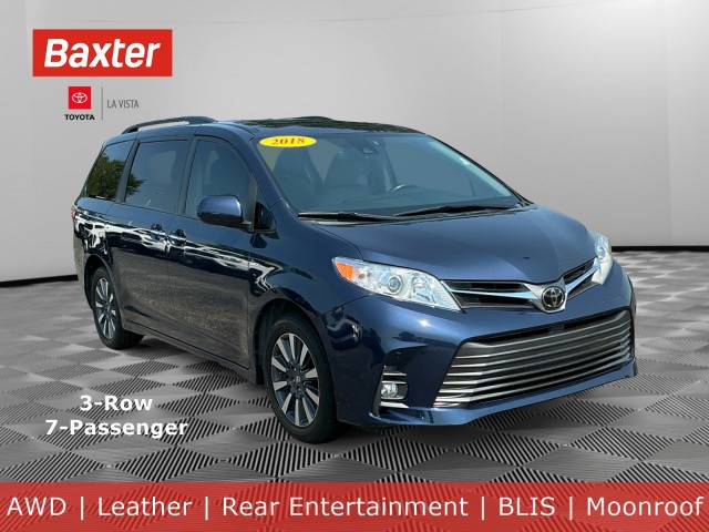 Baxter Certified Pre-Owned | Baxter Toyota La Vista