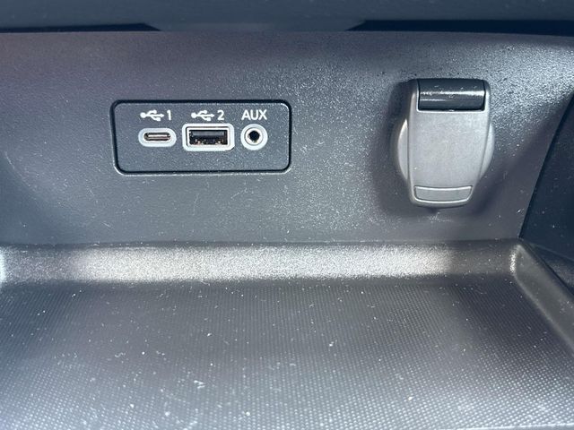 2021 Nissan Altima 2.5 SL photo 23