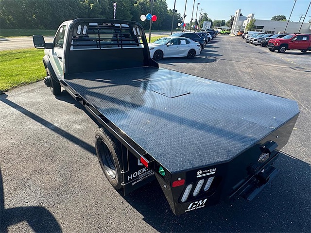 2025 Ram 5500 Tradesman photo 10