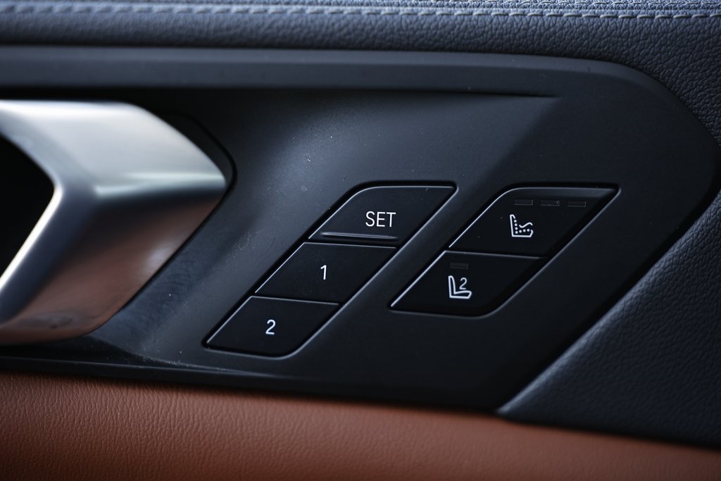 2023 Bmw X5 xDrive40i photo 17
