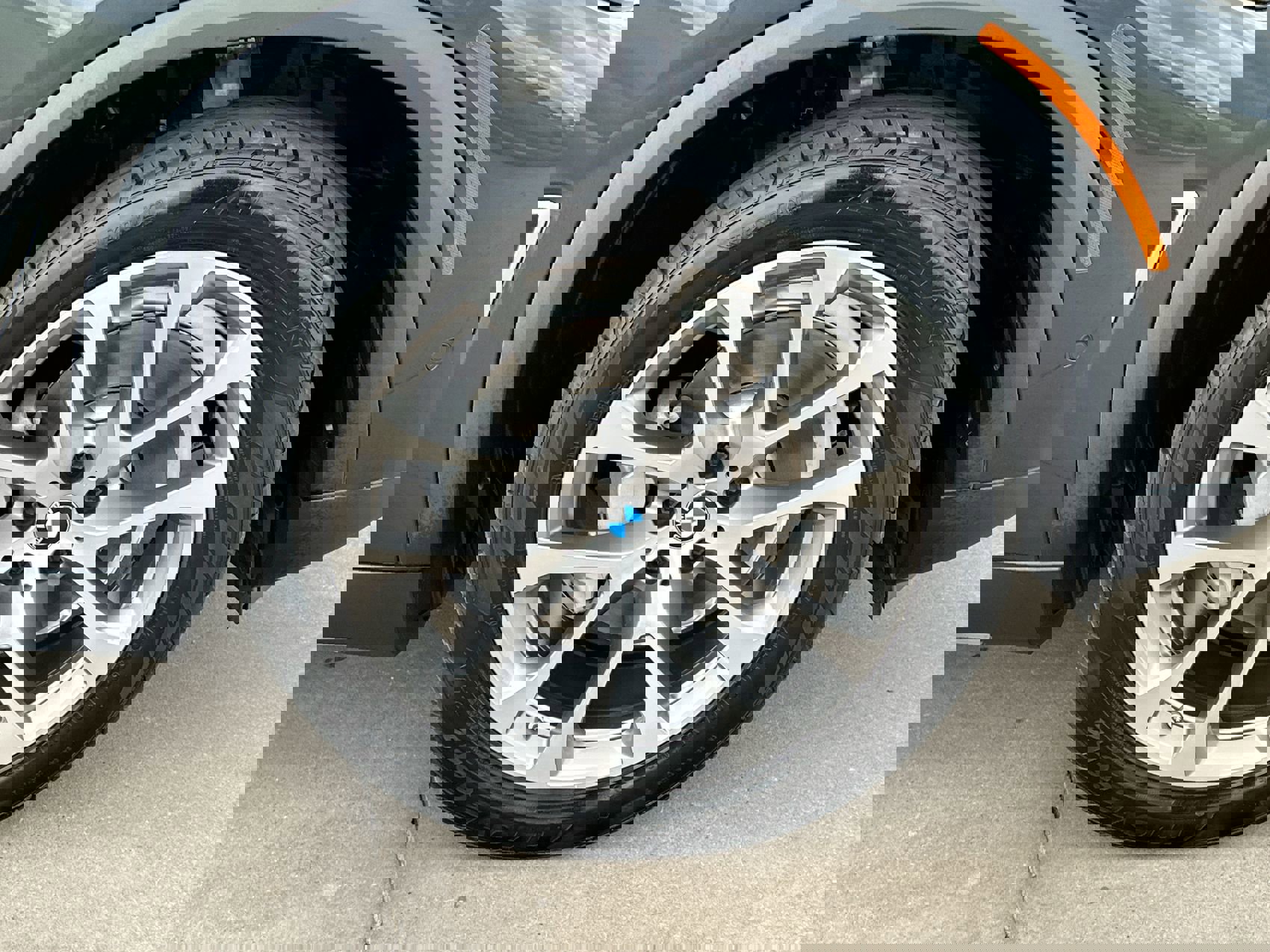2021 Bmw X5 xDrive40i photo 10