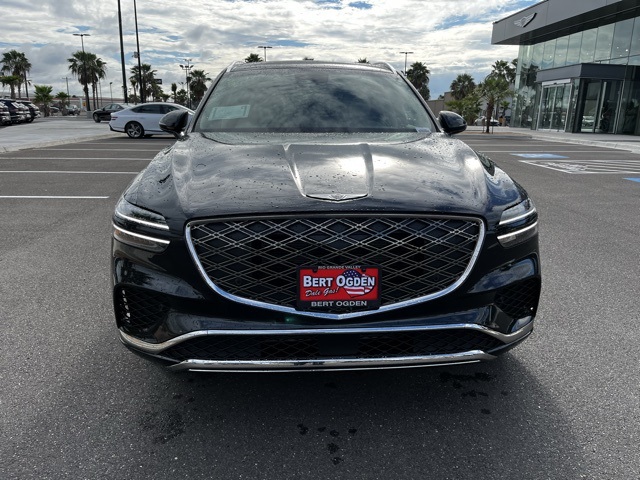 2026 Genesis GV70 2.5T Select photo 2