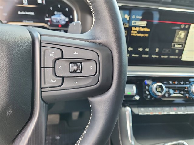 2025 Gmc Sierra 1500 Denali Ultimate photo 24