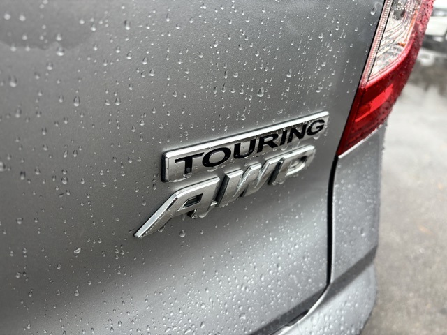 2019 Honda Pilot Touring photo 5
