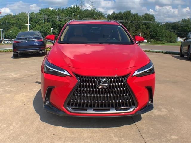 2023 Lexus NX 350 Premium photo 3