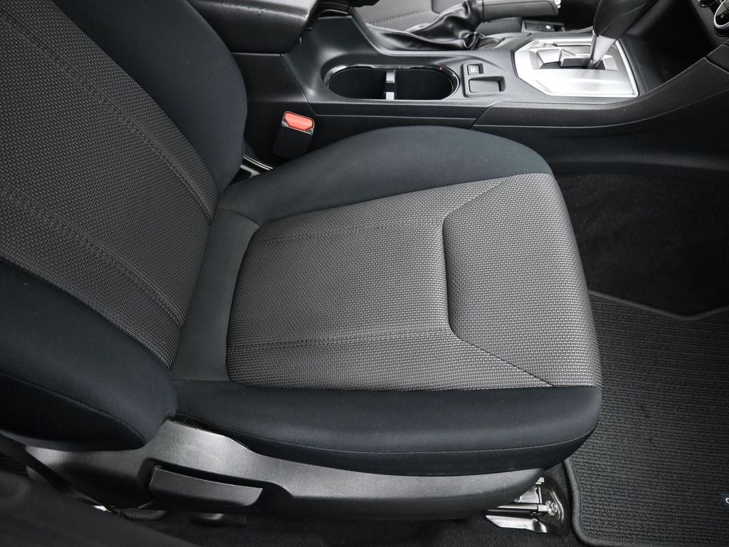 2022 Subaru Crosstrek Base photo 25