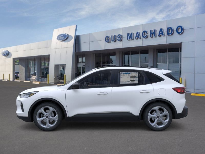 2025 Ford Escape ST-Line photo 3