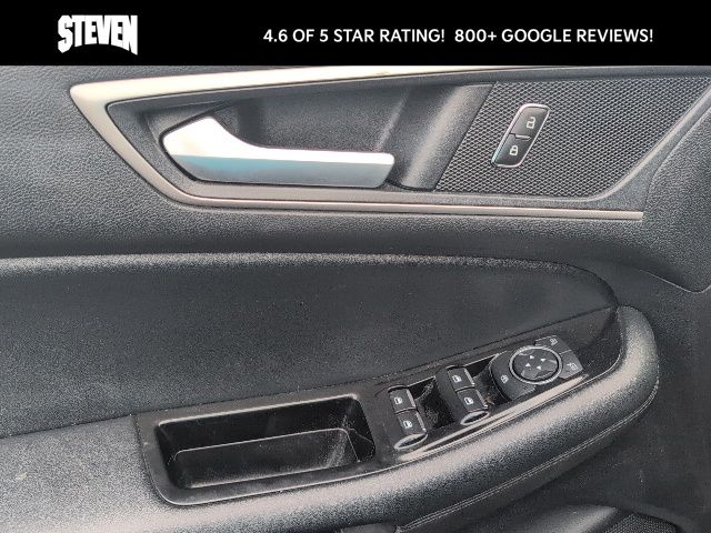 2019 Ford Edge SEL photo 6