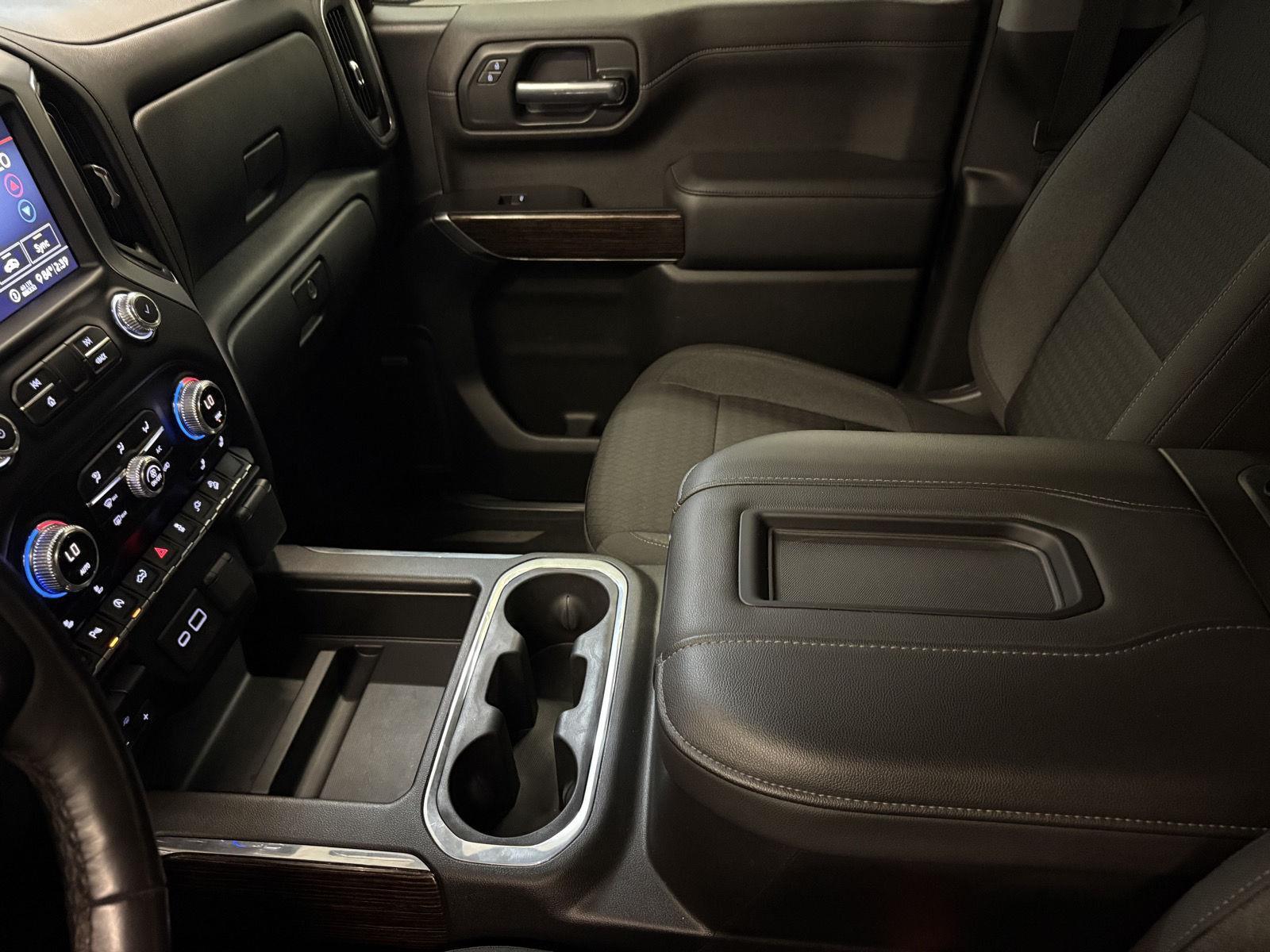 2020 Gmc Sierra 1500 Elevation photo 30
