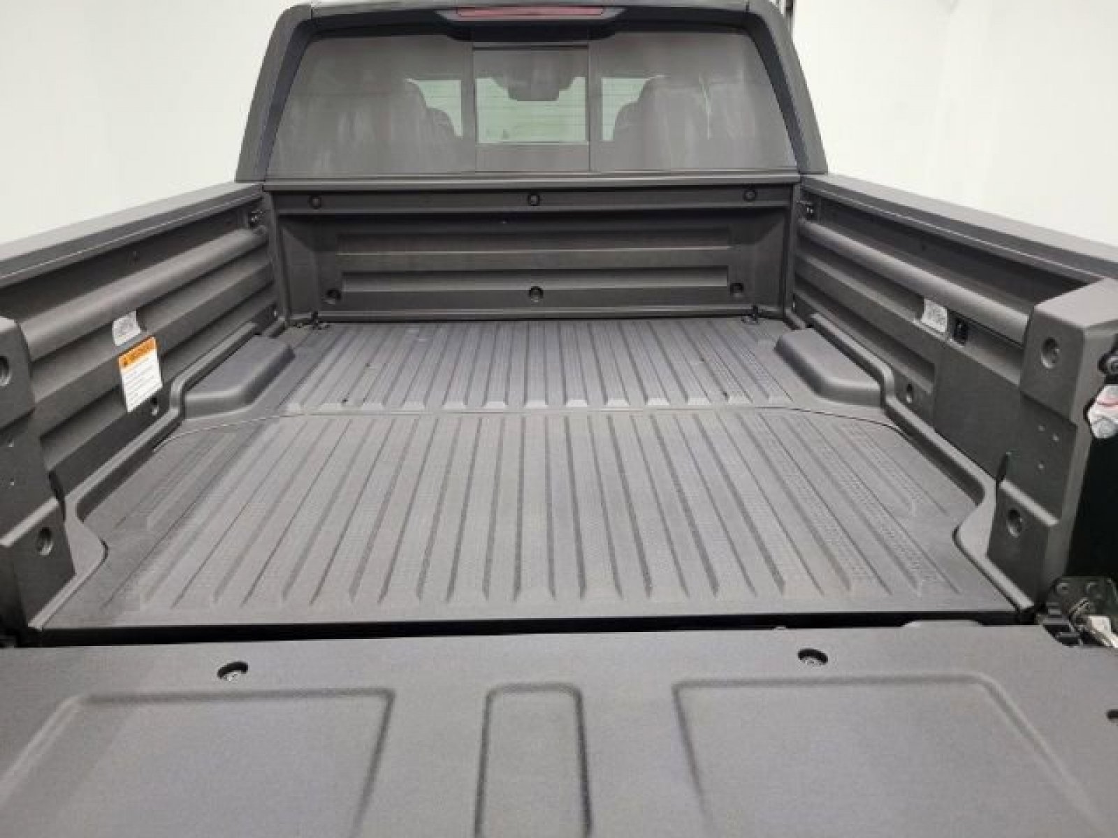 2025 Honda Ridgeline RTL photo 18